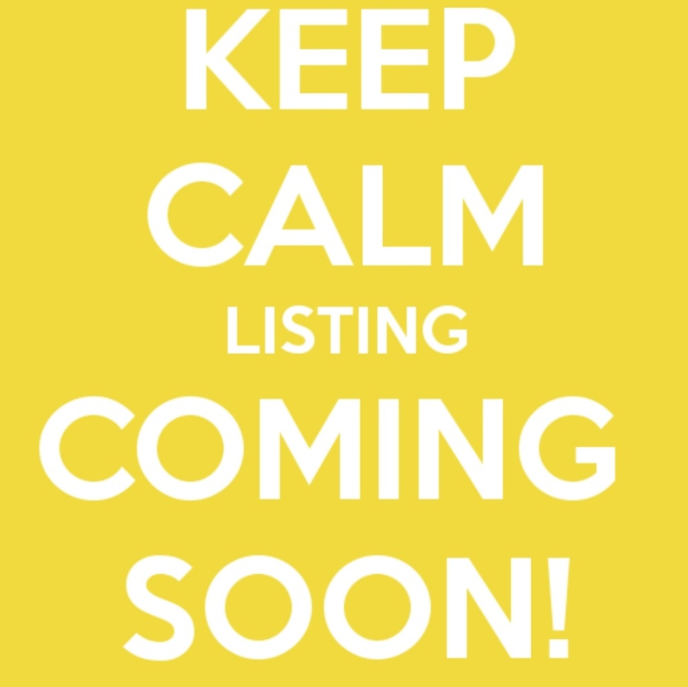 Adding new items soon
